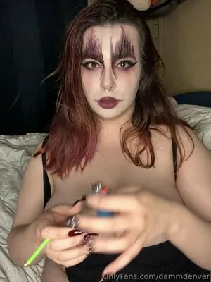 Dammdenver OnlyFans Leaked Free Thumbnail Picture - #cmguvJdySa