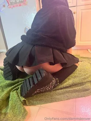 Dammdenver OnlyFans Leaked Free Thumbnail Picture - #dDEEO5W99Q