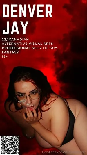 Dammdenver OnlyFans Leaked Free Thumbnail Picture - #irVc6hLQi4