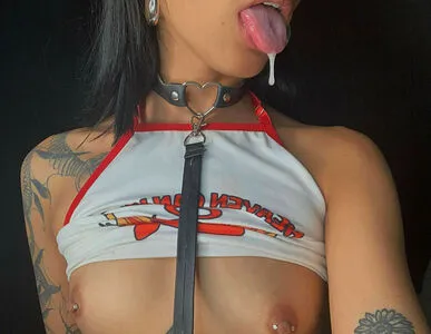 Damn Devil OnlyFans Leaked Free Thumbnail Picture - #V1NYTggKkj