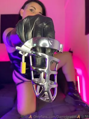 Damnbratttt OnlyFans Leaked Free Thumbnail Picture - #3QwpepIrDJ