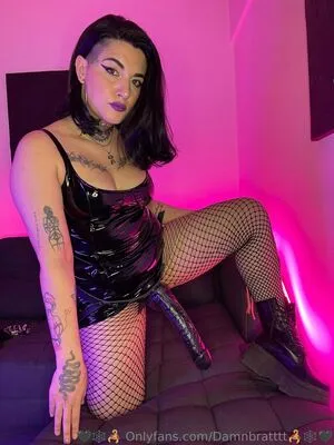 Damnbratttt OnlyFans Leaked Free Thumbnail Picture - #7RIXPL4gOv