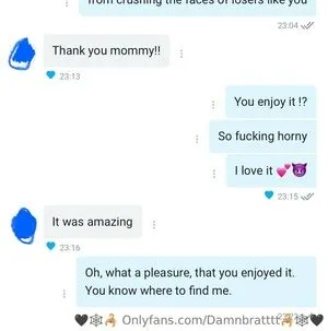 Damnbratttt OnlyFans Leaked Free Thumbnail Picture - #AdrMvTzTNC