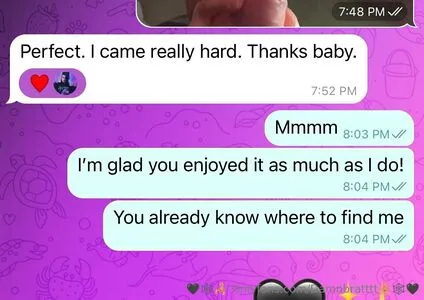 Damnbratttt OnlyFans Leaked Free Thumbnail Picture - #Q7Njj7HPes