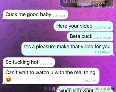 Damnbratttt OnlyFans Leaked Free Thumbnail Picture - #enktesmSrF