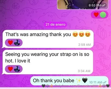 Damnbratttt OnlyFans Leaked Free Thumbnail Picture - #mNCxIRtDhV