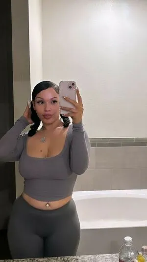 Damndashaa OnlyFans Leaked Free Thumbnail Picture - #VTU9qnfS4W