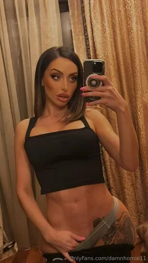 Damnhomie11 OnlyFans Leaked Free Thumbnail Picture - #H1q4IS5FRW