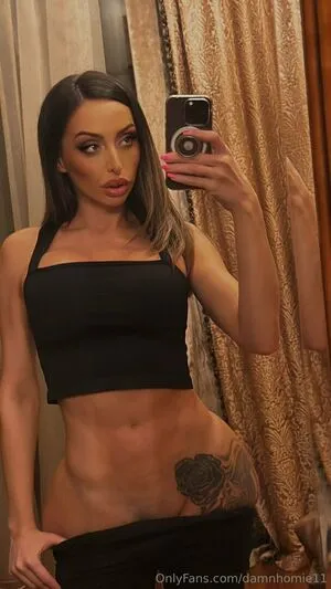 Damnhomie11 OnlyFans Leaked Free Thumbnail Picture - #StUMaSIbDp