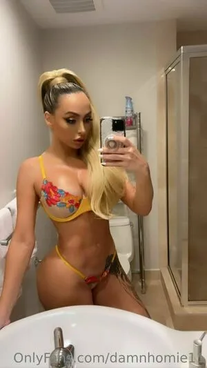 Damnhomie11 OnlyFans Leaked Free Thumbnail Picture - #yWYLhmjq3r