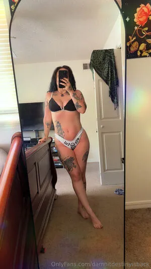 Damnitdestinyisback OnlyFans Leaked Free Thumbnail Picture - #yCGkoFLPwO