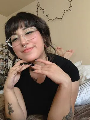Damnitselin OnlyFans Leaked Free Thumbnail Picture - #P8G5VW7Et8