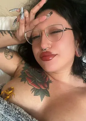 Damnitselin OnlyFans Leaked Free Thumbnail Picture - #U4C2shuZYE