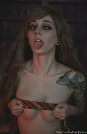 Damnjacquie OnlyFans Leaked Free Thumbnail Picture - #0Suecfnutx