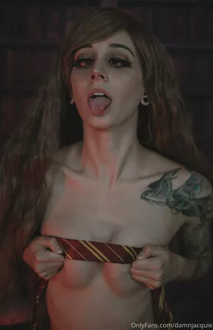 Damnjacquie OnlyFans Leaked Free Thumbnail Picture - #4iRGAbQzoe