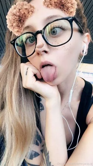 Damnjacquie OnlyFans Leaked Free Thumbnail Picture - #BDxoOGVsus
