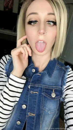 Damnjacquie OnlyFans Leaked Free Thumbnail Picture - #FzMaXqhT2S