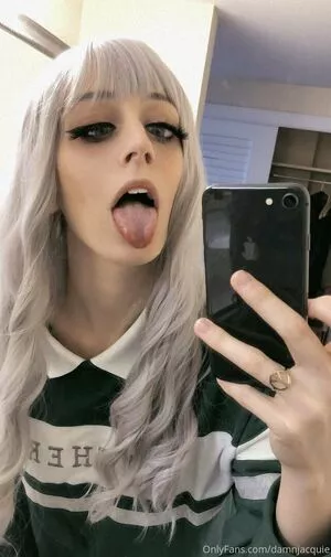 Damnjacquie OnlyFans Leaked Free Thumbnail Picture - #QsZgW4jRSX