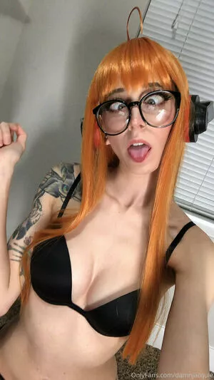 Damnjacquie OnlyFans Leaked Free Thumbnail Picture - #V5RNh21dSa