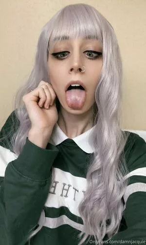 Damnjacquie OnlyFans Leaked Free Thumbnail Picture - #eDIFaIYjCN