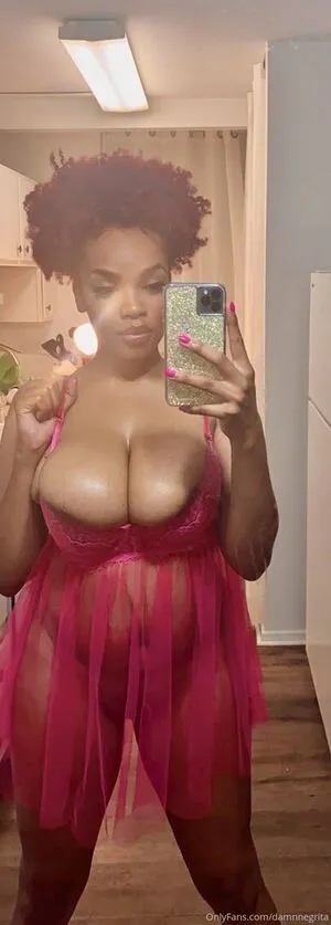 Damnnegrita OnlyFans Leaked Free Thumbnail Picture - #ObPm3TnHma