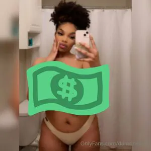 Damnnegrita OnlyFans Leaked Free Thumbnail Picture - #p1gyLVMbee