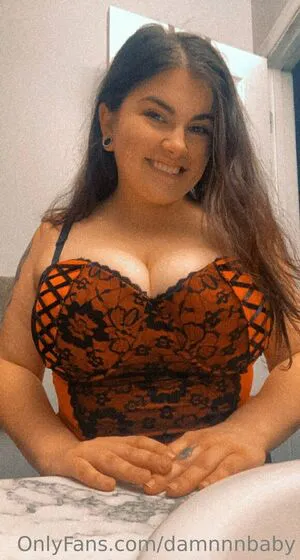 Damnnnbaby OnlyFans Leaked Free Thumbnail Picture - #16k7ukJVHP