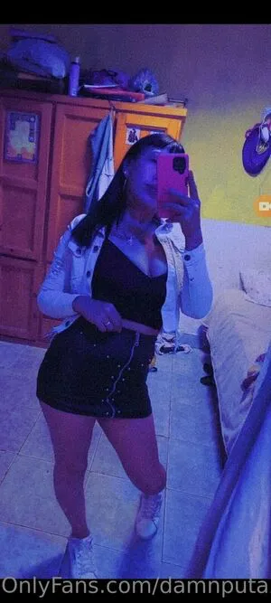 Damnputa24 OnlyFans Leaked Free Thumbnail Picture - #4wCKfpuYCl