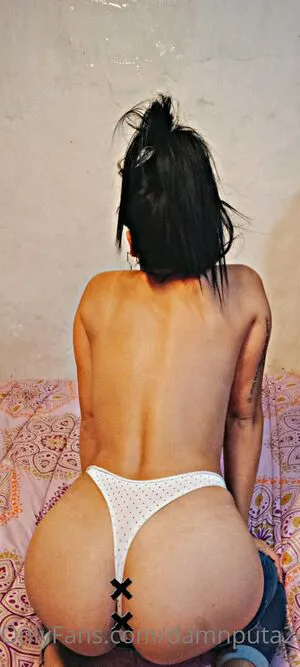 Damnputa24 OnlyFans Leaked Free Thumbnail Picture - #AgjpJhVN9t