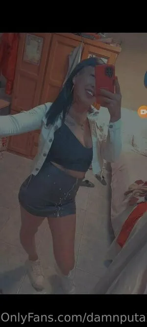 Damnputa24 OnlyFans Leaked Free Thumbnail Picture - #YI4mUIGETU