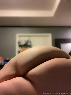 Damnyouvicky OnlyFans Leaked Free Thumbnail Picture - #XWim1m3nBy