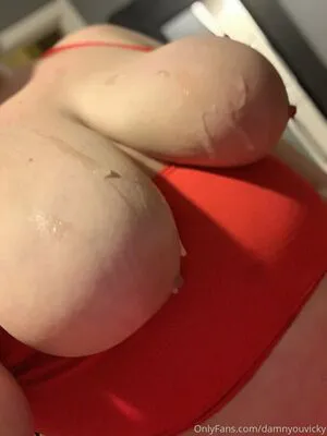 Damnyouvicky OnlyFans Leaked Free Thumbnail Picture - #e0KT6yiidM