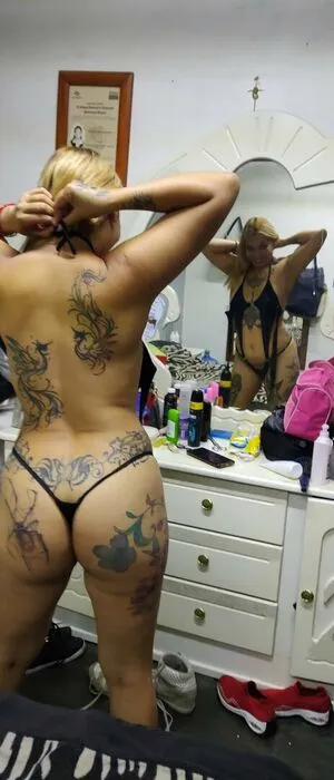 Dana Barzagli OnlyFans Leaked Free Thumbnail Picture - #mpkCYYoPBn