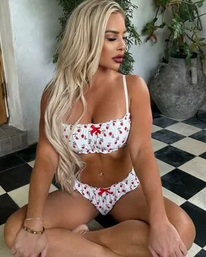 Dana Brooke OnlyFans Leaked Free Thumbnail Picture - #mymTeQ8F16