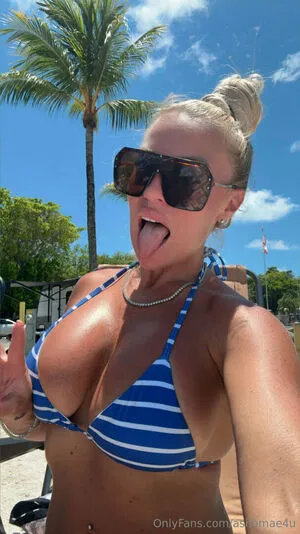 Dana Brooke OnlyFans Leaked Free Thumbnail Picture - #rEbjiBpt54