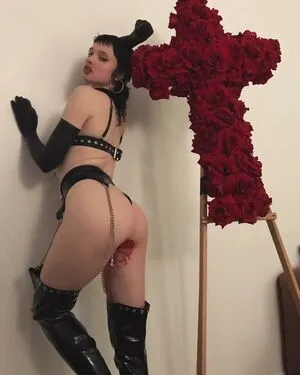 Dana Dentata OnlyFans Leaked Free Thumbnail Picture - #3ArDlCK2Qh