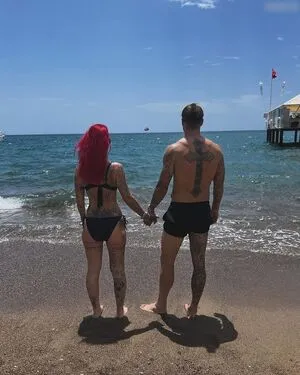 Dana Diekmeier OnlyFans Leaked Free Thumbnail Picture - #XCUDYyF7iv