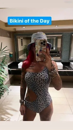 Dana Diekmeier OnlyFans Leaked Free Thumbnail Picture - #rXqeNWW6Kw