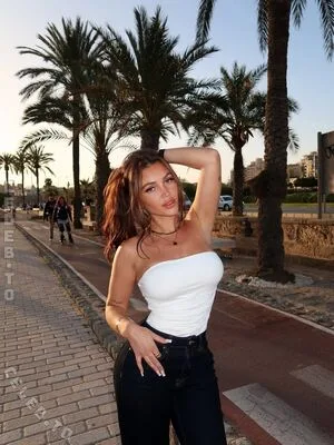 Dana Feist OnlyFans Leaked Free Thumbnail Picture - #RFFOugPl0A