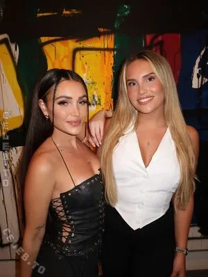 Dana Feist OnlyFans Leaked Free Thumbnail Picture - #XIR5L8AUdb