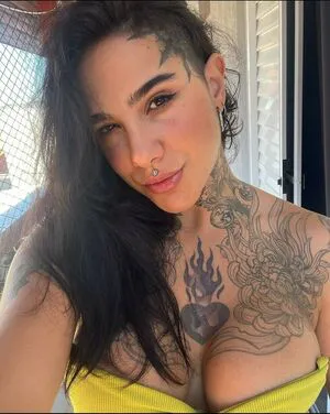 Dana Gomes OnlyFans Leaked Free Thumbnail Picture - #4zahhY0Kjz