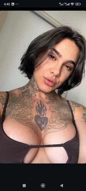 Dana Gomes OnlyFans Leaked Free Thumbnail Picture - #7cbFpyWaOd