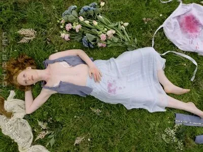 Dana Herfurth OnlyFans Leaked Free Thumbnail Picture - #Q0wS9h9XxE