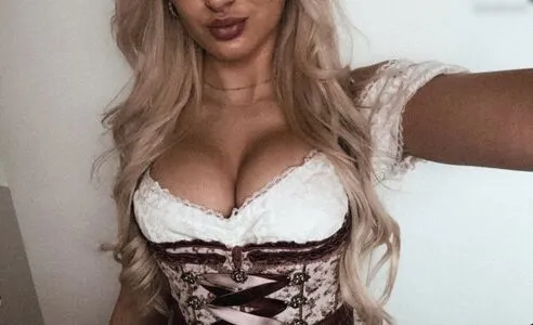 Dana Kufner OnlyFans Leaked Free Thumbnail Picture - #oIcTh3Liqj