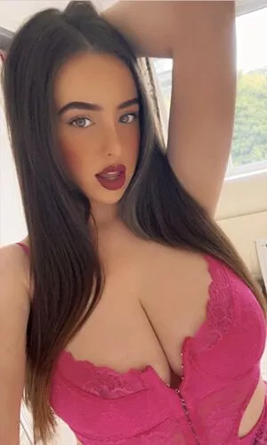 Dana Marie Malone OnlyFans Leaked Free Thumbnail Picture - #8MUQWQzcX2