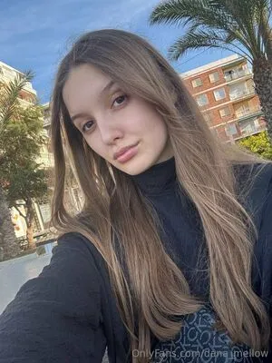 Dana Mellow OnlyFans Leaked Free Thumbnail Picture - #7SIRF2UUCw