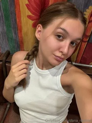 Dana Mellow OnlyFans Leaked Free Thumbnail Picture - #O1mt6ITc2E