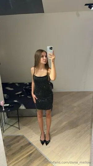 Dana Mellow OnlyFans Leaked Free Thumbnail Picture - #Oh0WQaCYfZ