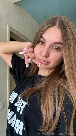 Dana Mellow OnlyFans Leaked Free Thumbnail Picture - #Oli9w2DeuZ