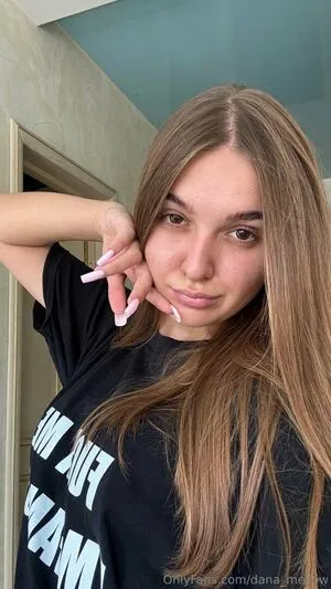 Dana Mellow OnlyFans Leaked Free Thumbnail Picture - #UN6k4bkrPa